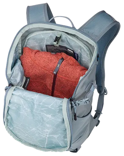 Рюкзак AllTrail Daypack 18L TADP-218 Pond Gray Thule sum0027941 - фото 3