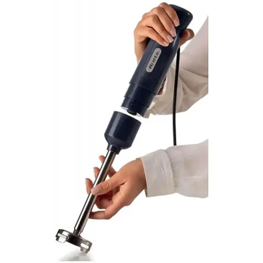 Блендер стационарный Ariete 0601/1 BK (00C060110AR0) - фото 3