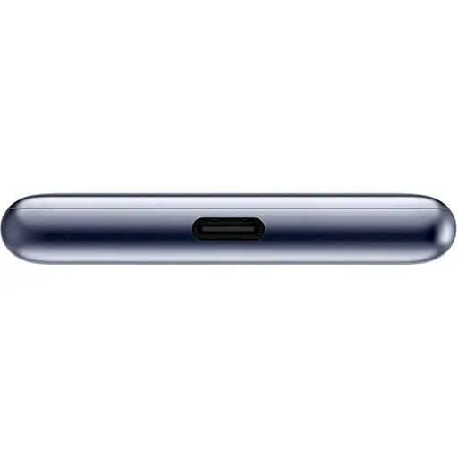 Внешний аккумулятор Xiaomi Ultra Slim 5000mAh 20W Gray BHR9535GL (130234) - фото 7
