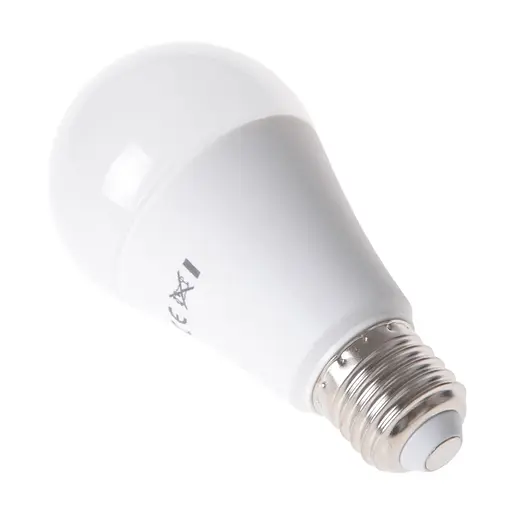 Лампа Brille світлодіодна LED 12W E27 NW A60-PA 220 В - фото 3
