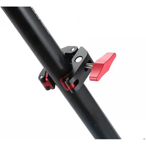 Кріплення краб AC Prof 4748 Super Clamp 15-55мм [128977] - фото 4