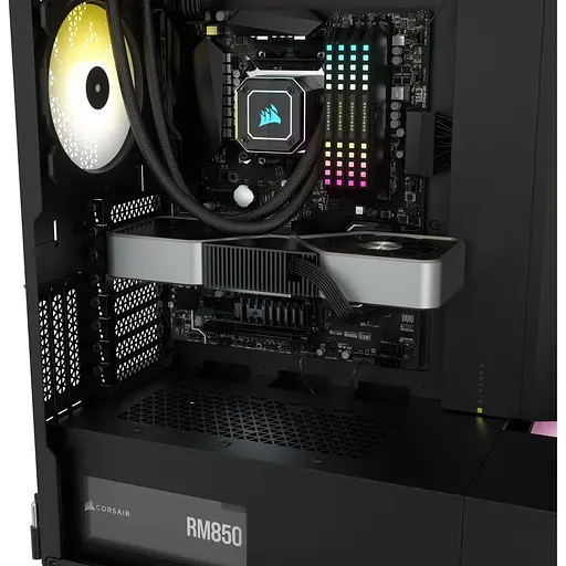 SSD накопичувач Corsair MP600 Pro XT 2TB (CSSD-F2000GBMP600PXT) [142648] - фото 5