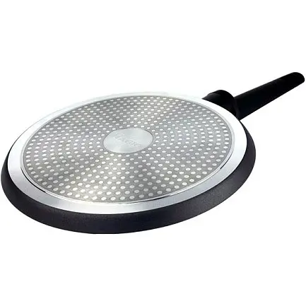 Сковорода для млинців Magio MG-1169, 24 см - фото 2