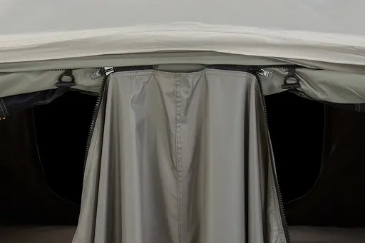 Навіс Thule Approach Awning S/M Pelican Grey (TH 901851) - фото 9