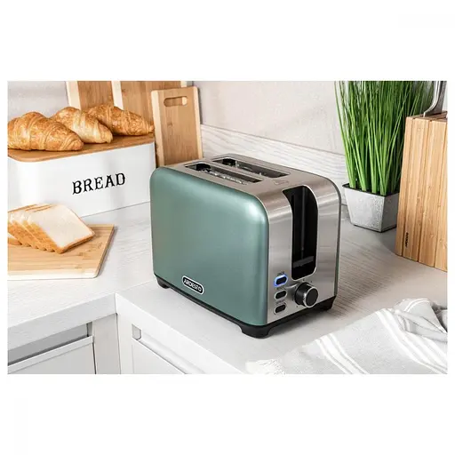 Тостер Ardesto T-F400G - фото 3