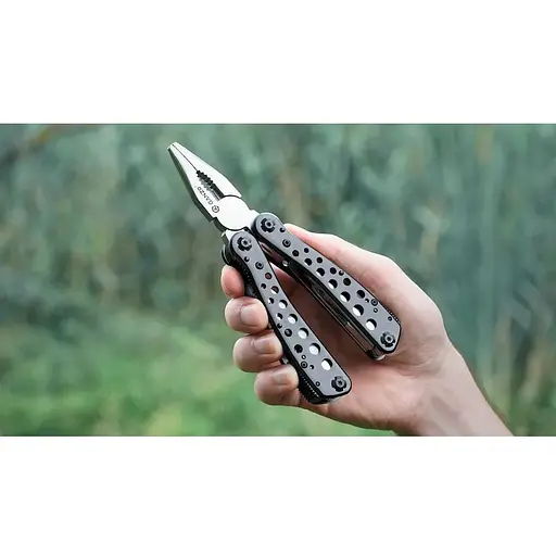 Мультитул Multi Tool Ganzo G204 - фото 11