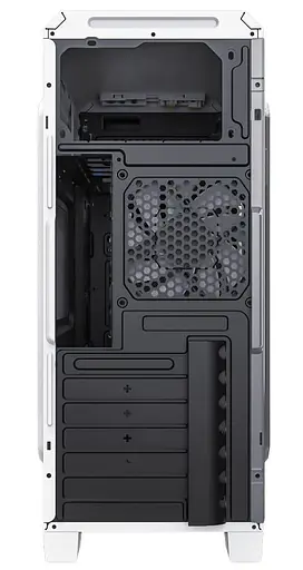 Корпус GameMax G561E-WH без БП (G561E-WH) - фото 5