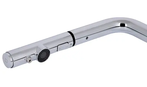 Смеситель для кухни Qtap Rozcesti QTROZ367CRM45941 - фото 4