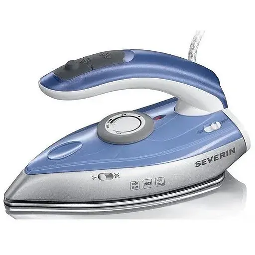 Утюг дорожный Severin BA 3234 - фото 1