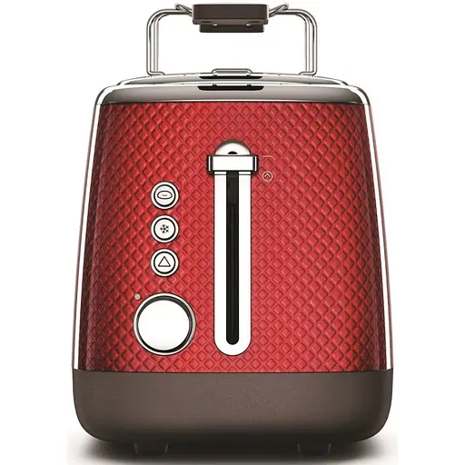 Тостер Kenwood TCM 811 RD Mesmerine (00000016747) - фото 3