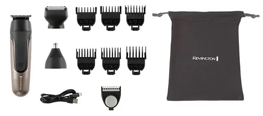 Машинка для стрижки Remington PG760 E51 - фото 1