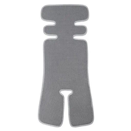 Підкладка для коляски та автокрісла FreeON, grey-white (48716) - фото 1