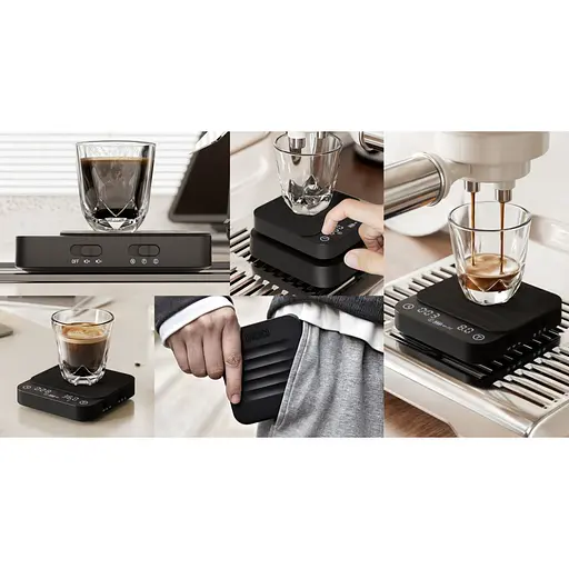 Весы электронные Wacaco Exagram Scale Pro - фото 9