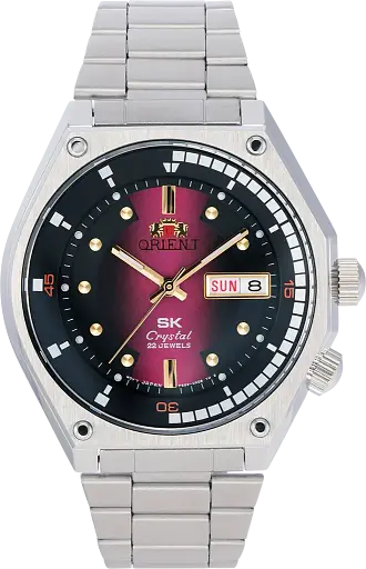 Часы Orient SK Diver Retro (Revival) RA-AA0B02R39B