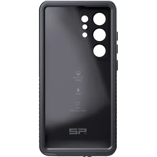 Чохол SP Connect SPC+ Xtreme для Samsung Galaxy S25 Ultra (52915) [142971] - фото 3