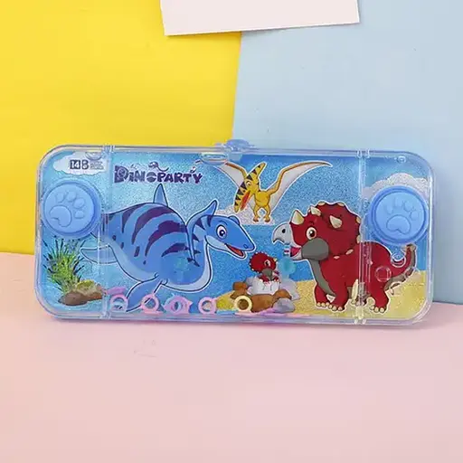 Гра водяна динозавр, 16 см, 2586B-A24-L24 (В асортименті)