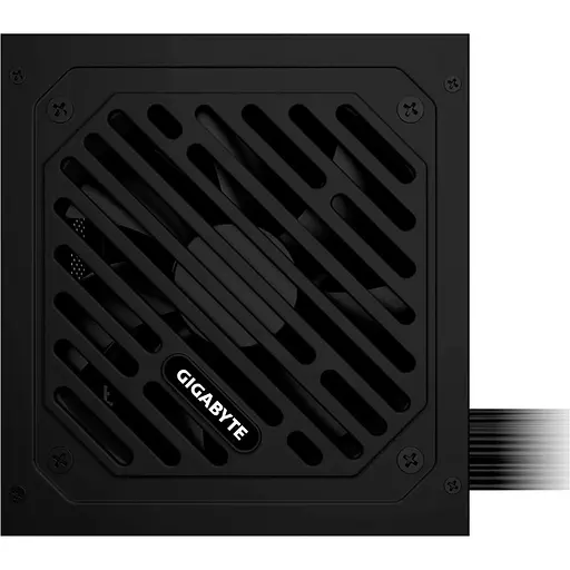 Блок живлення Gigabyte P650SS 650W Black (GP-P650SS) Б/в - фото 5