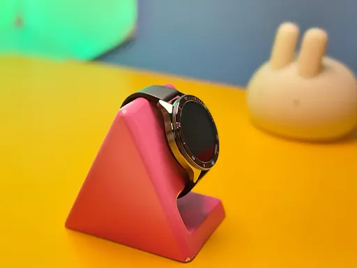 Смарт-часы Xiaomi Watch S4 Black BHR9195GL 0188 Б/у (148776) - фото 3