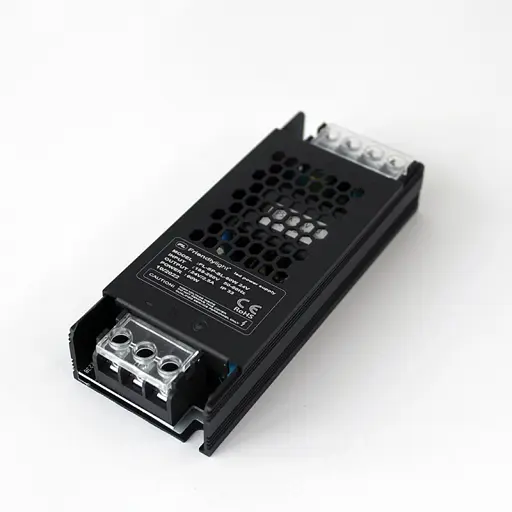 Блок живлення Friendlylight SP-SL 60Вт 24В IP20 FL-SP-SL-60W 24V - фото 1