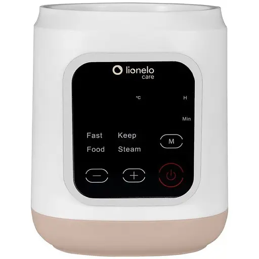 Подогреватель бутылочек Lionelo Thermup 3.0 (LOC-THERMUP 3.0) - фото 2