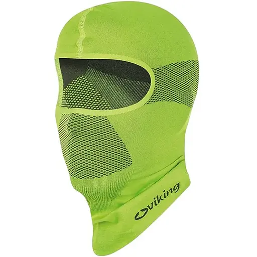 Балаклава Viking Sigurd Салатовий (290/15/2224/72/UNI)