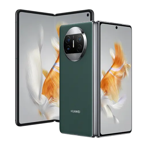 Смартфон Huawei Mate X3 12/512Gb Green Global - фото 3