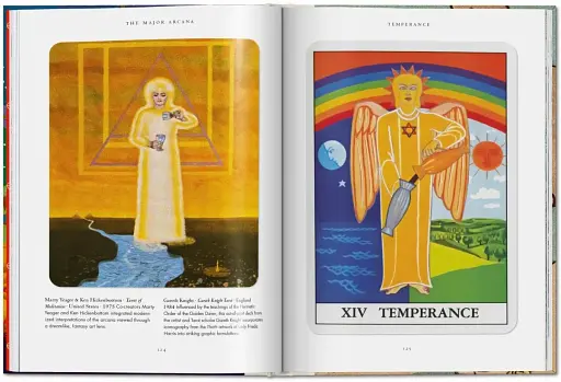 Tarot. The Library of Esoterica - фото 7