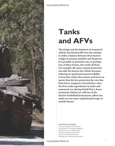 Weapons - фото 9