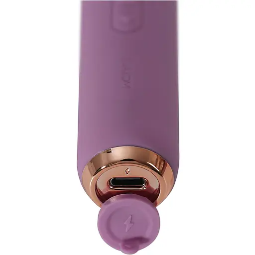 Вібратор Svakom Mini Emma Neo (SX1278) [149489] - фото 4