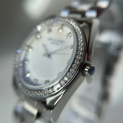 Годинник Lee Cooper Santorini Silver - фото 5