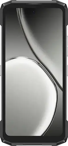 Смартфон Doogee Blade 20 Play 8/256GB Obsidian Red - фото 3