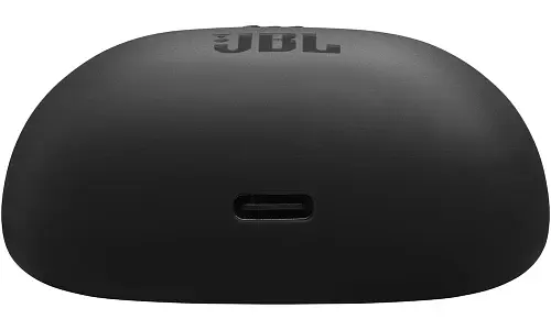 Беспроводные наушники Tune Beam 2, Black JBL teh0020084 - фото 8