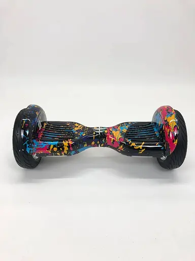 Гіроборд Smart Balance Wheel U20 Pro + Autobalance 10.5"  Фарби - фото 4