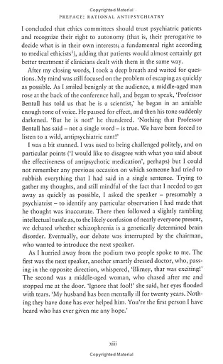Doctoring the Mind. Why psychiatric treatments fail - фото 6