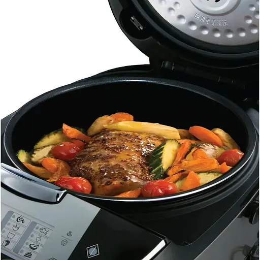 Мультиварка Russell Hobbs Cook & Home 21850-56 (6356266) - фото 7