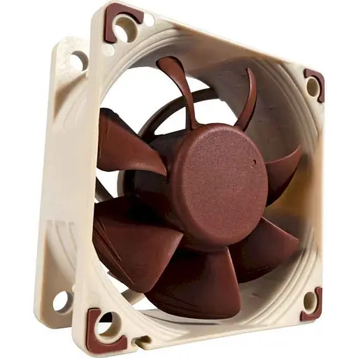 Вентилятор Noctua NF-A6x25 FLX (NF-A6x25 FLX) - фото 1