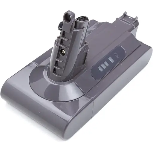 Аккумулятор PowerPlant для пылесоса Dyson V10 25.2 V 2.5 Ah Li-ion (JYX-DYS-LV10) - фото 2