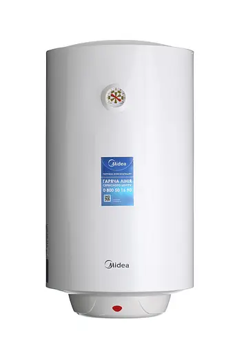 Водонагреватель MIDEA D80-15F1(D)