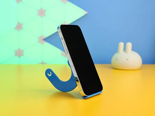 Смартфон Apple iPhone 14 Pro Max 256GB Silver (MQ9V3) Б/В [160004] - фото 4