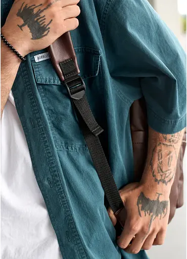 Рюкзак Sambag 46х28х13 см sum0023653 - фото 9