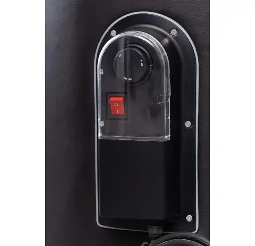 Бойлер комбинированный накопительный WHP Grand 200 правый 2 кВт 30412 - фото 5