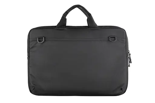 Tucano Сумка Idea 15.6, черная+беспроводная мышь - фото 7