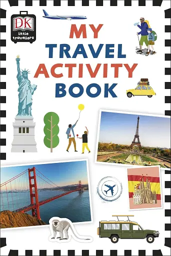 Travel Activity Pack - фото 2