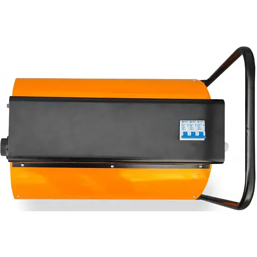 Теплова гармата Neon 7,5 кВт 220/380В з регулюванням температури (TB17348) - фото 4