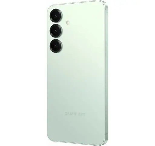 Смартфон Samsung Galaxy S25 12/256Gb Mint SM-S931BLGGEUC UA UCRF - фото 5