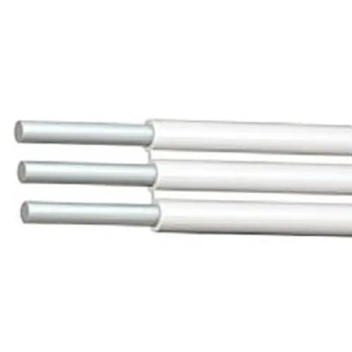 Провід АППВ 3*2,5 (100м) ДСТУ (Сертифікат відповідності ДСТУ) - фото 1