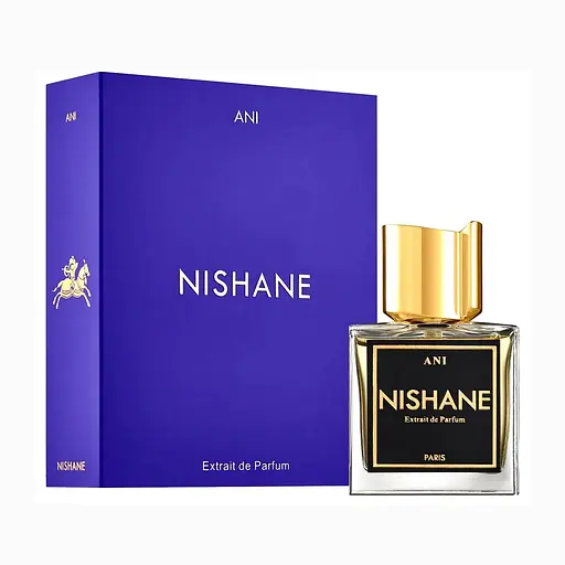 Парфуми Nishane Ani 100 мл (Нішане Ані) - фото 1