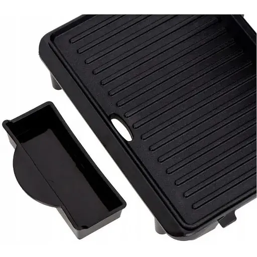 Электрогриль прижимной Camry CR 3044 - фото 7