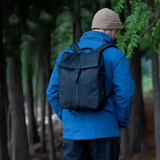 Рюкзак Mark Ryden для ноутбука 15.6 дюймов Nick MR2011 водостойкий с наружными карманами. - фото 4