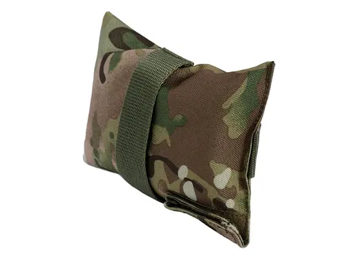 Подушка-мішок-упор під приклад GEN 1 125×180 мм Rear Bag для стрільби - фото 6